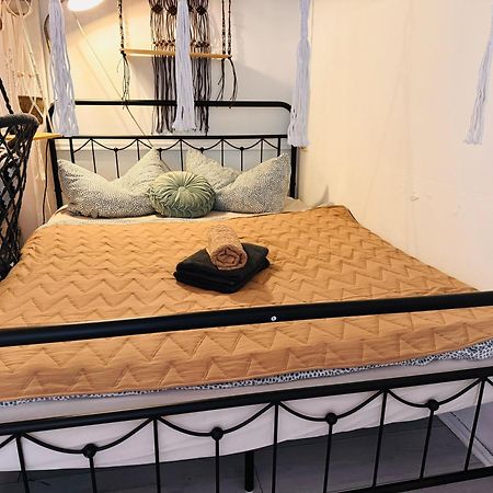 Appartement Loft In Prenzlauerberg à Berlin Extérieur photo