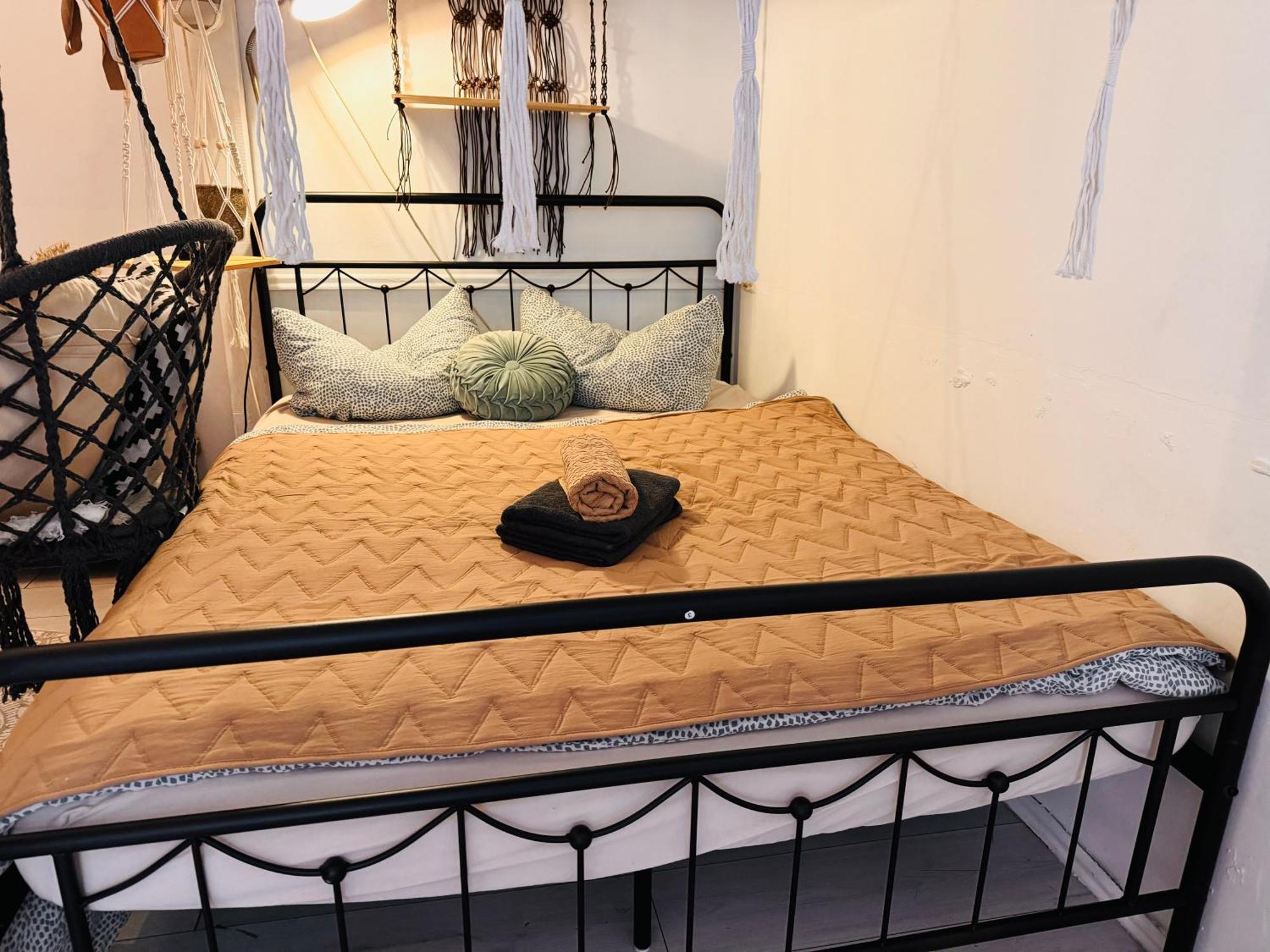 Appartement Loft In Prenzlauerberg à Berlin Extérieur photo