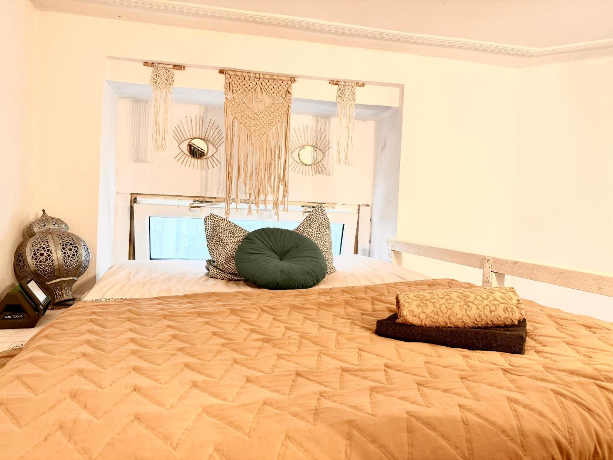 Appartement Loft In Prenzlauerberg à Berlin Extérieur photo