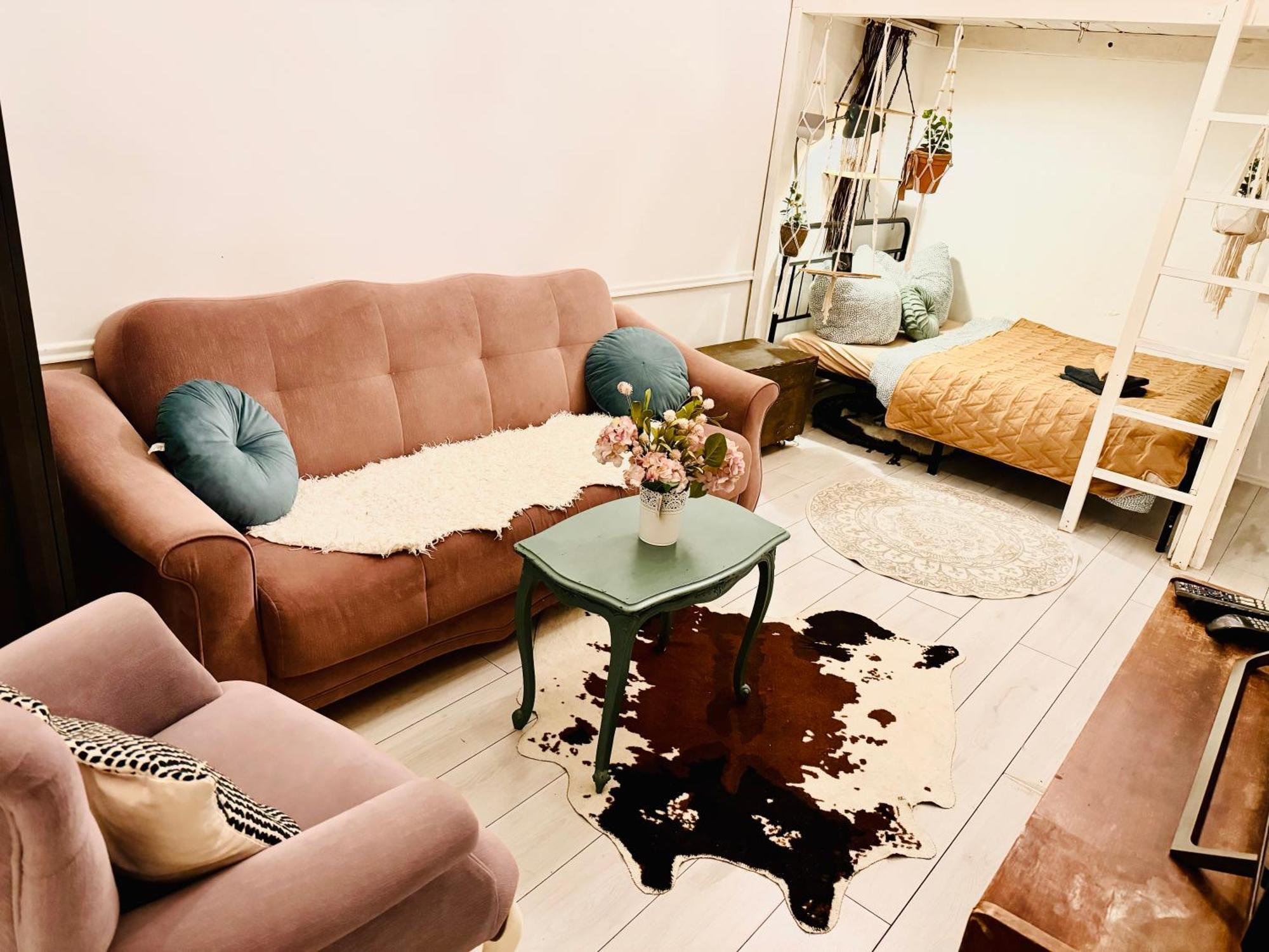 Appartement Loft In Prenzlauerberg à Berlin Extérieur photo