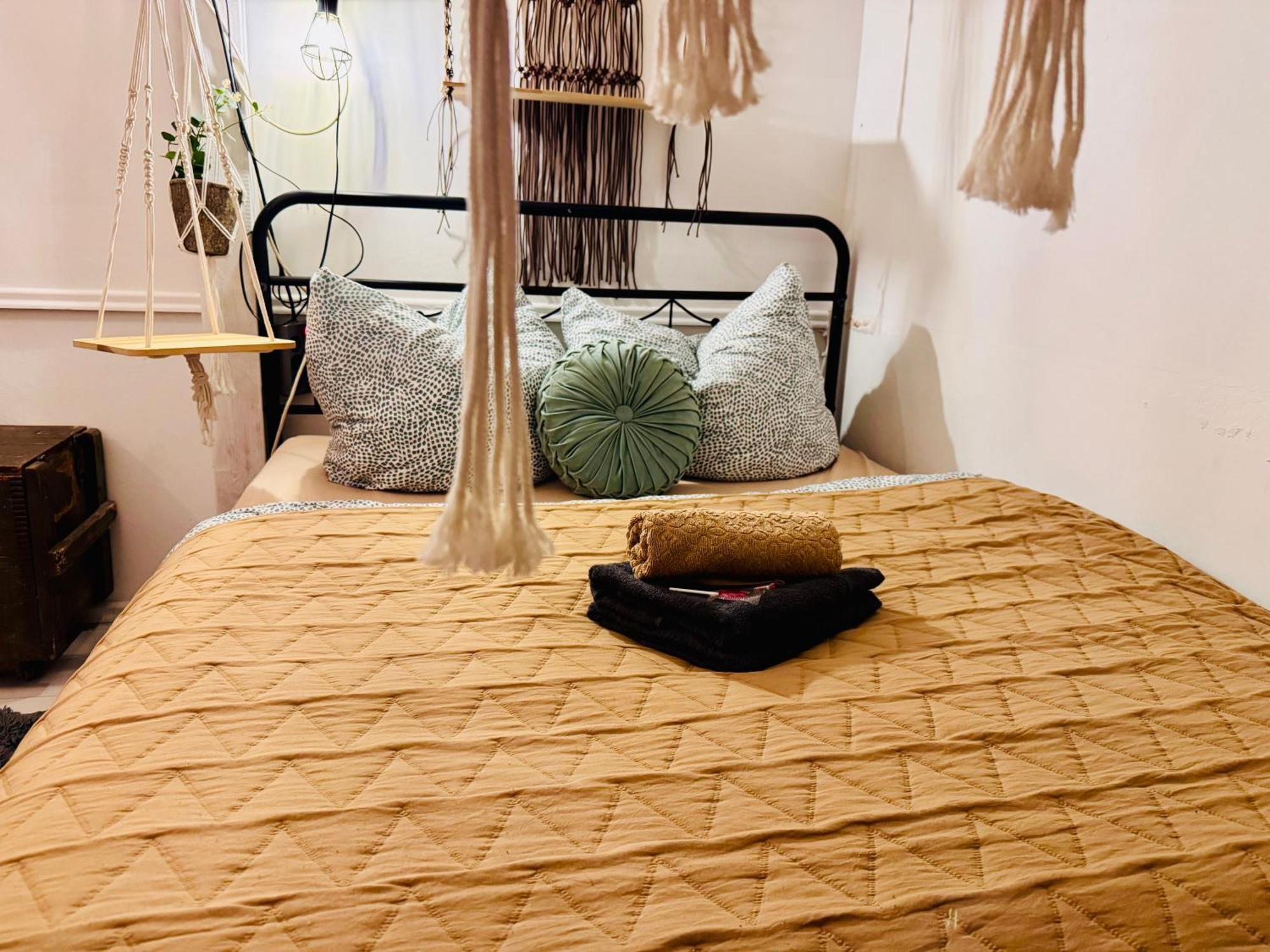 Appartement Loft In Prenzlauerberg à Berlin Extérieur photo