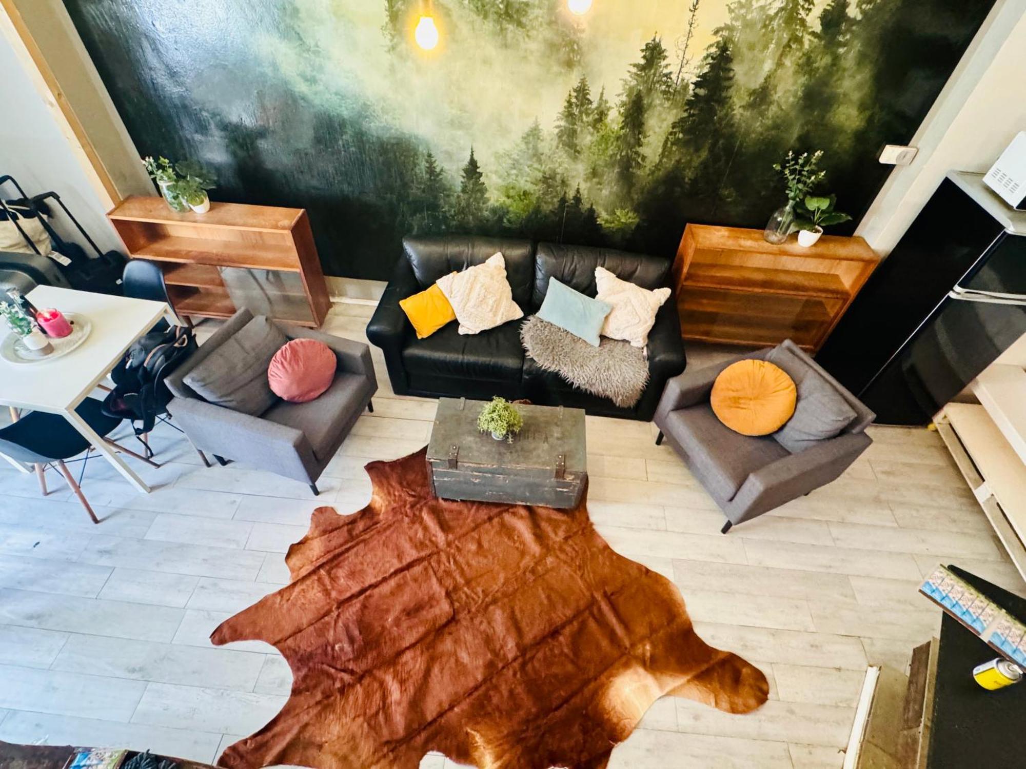 Appartement Loft In Prenzlauerberg à Berlin Extérieur photo