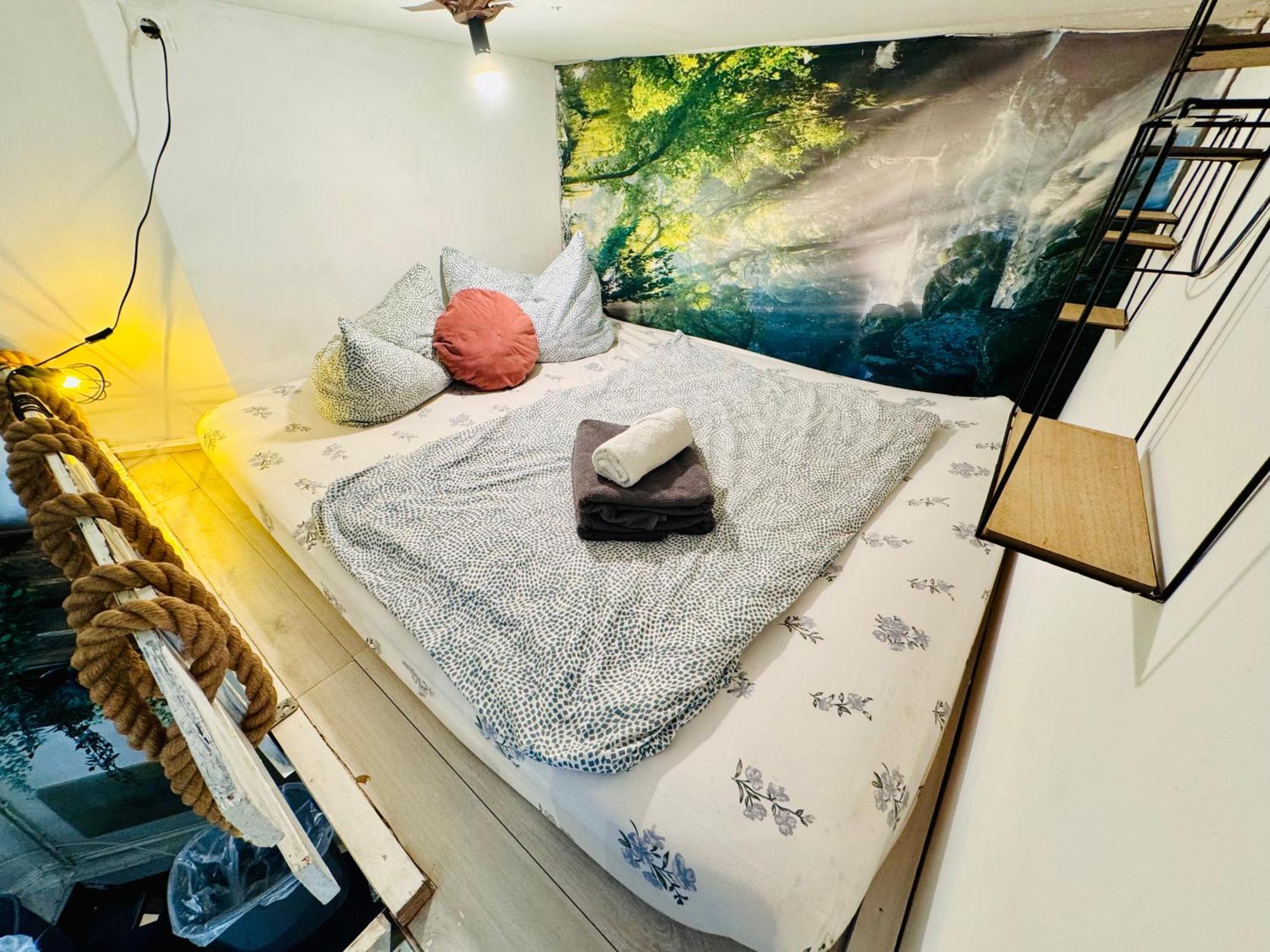 Appartement Loft In Prenzlauerberg à Berlin Extérieur photo